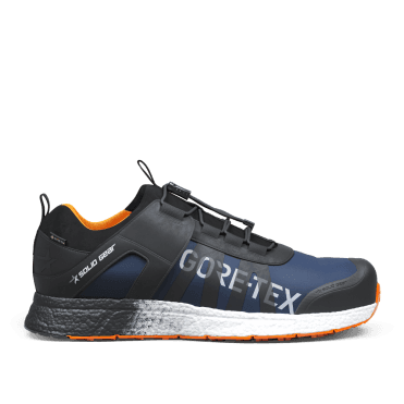 SG76010  Revolution 2 Gtx Safety Shoes
