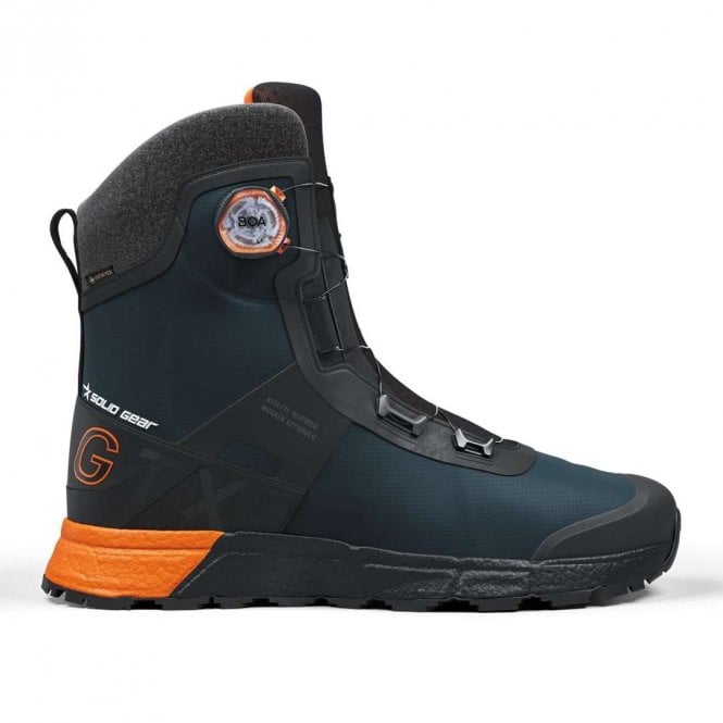 Solid Gear 16006 Bound GTX High Non-Safety Boot
