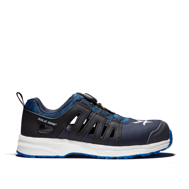 Atlantic Safety Trainer