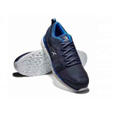 Black/White/Blue Revolution Dawn - SG76006