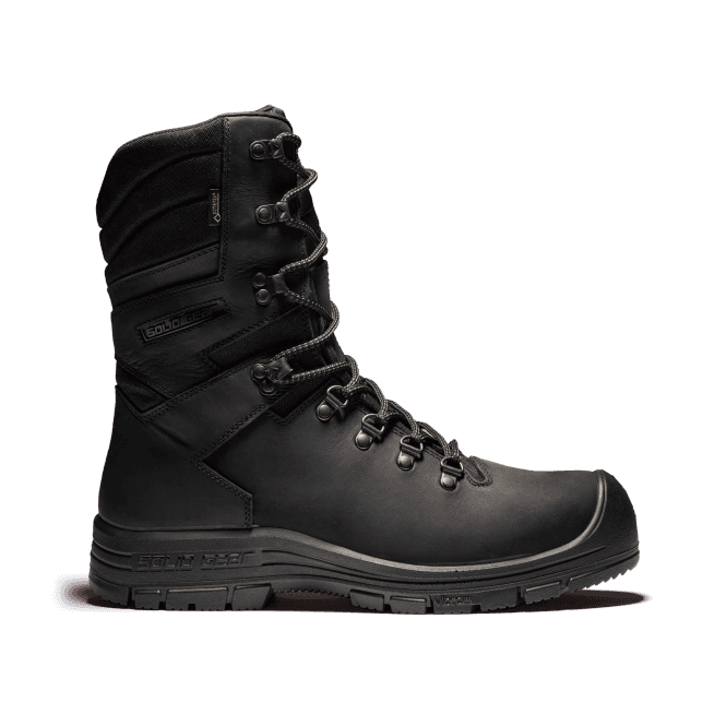 Solid Gear Delta GTx Shoe