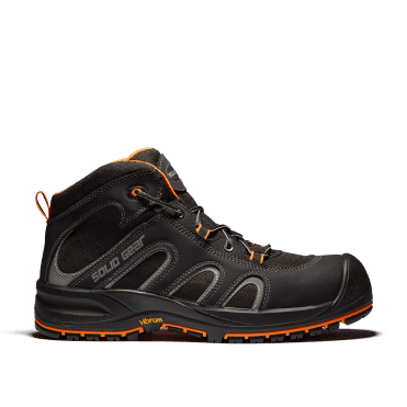 Falcon Boot