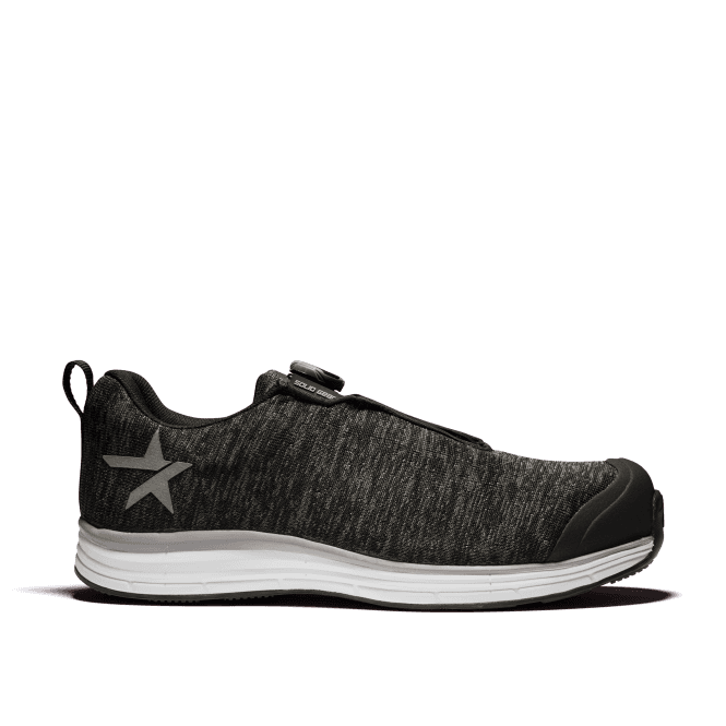 Solid Gear Haze Moon Shoe
