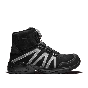 Onyx Boot