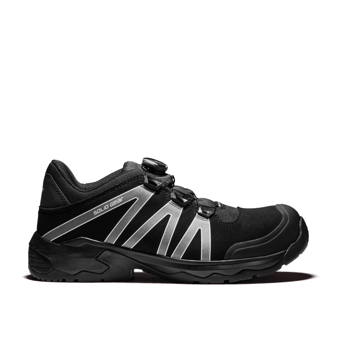 Solid Gear Onyx Shoe