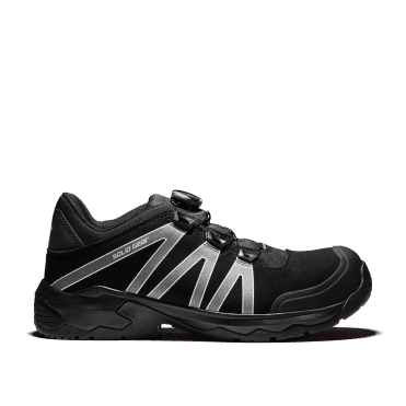 Onyx Shoe