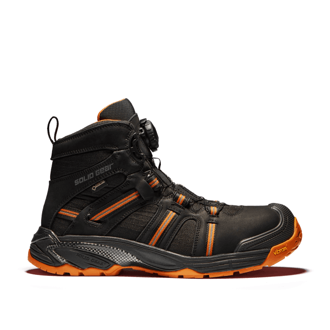 Solid Gear Phoenix GTx Boot