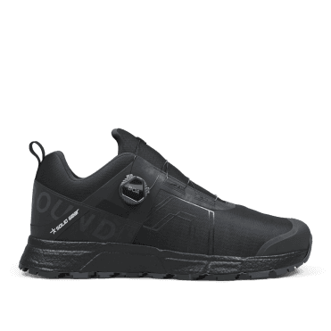 SG16001 Bound Low Safety Shoes