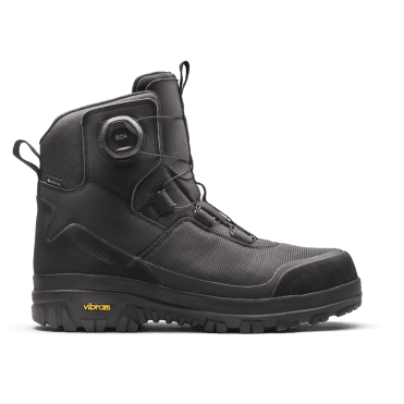 SG51007 Guardian Gtx Ag Mid Safety Shoes
