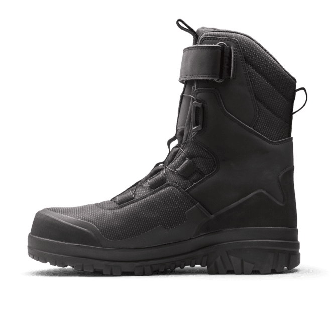 Solid Gear SG51008 Guardian Gtx Ag High Safety Shoes