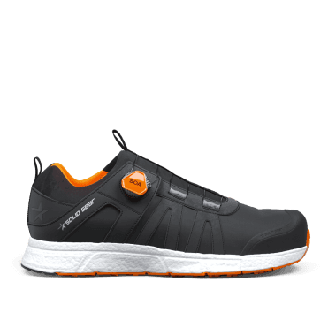 SG76009 Revolution 2 Safety Shoes