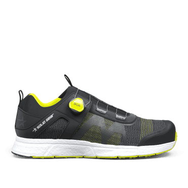 SG76011 Vent 2 Safety Shoes