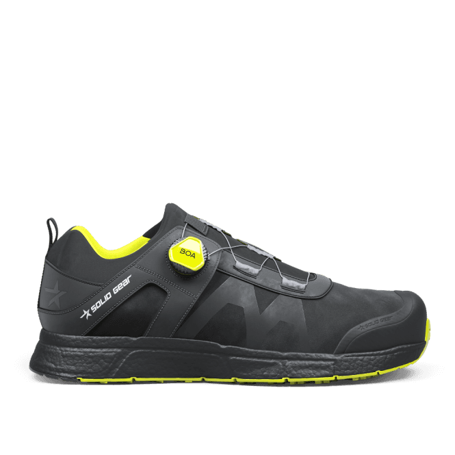 Solid Gear SG76012 Venture 2 Safety Shoes