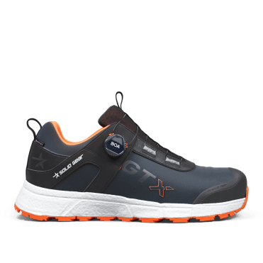 SG76014  Revolution 2S Gtx Low Safety Shoes