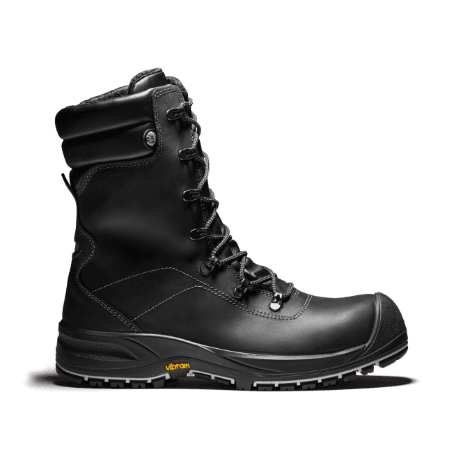Solid Gear Sparta Boot
