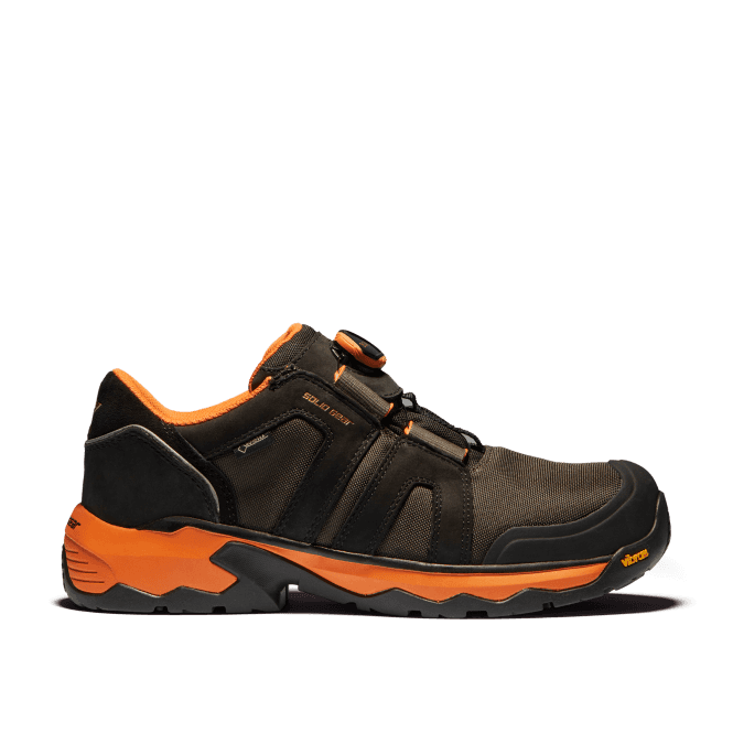 Solid Gear Tigris GTx AG Shoe