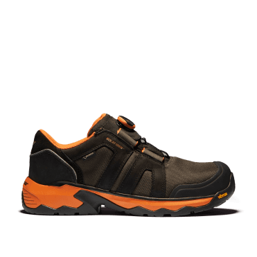 Tigris GTx AG Shoe