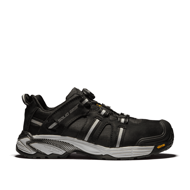Solid Gear Vapor 2.0 Safety Shoe