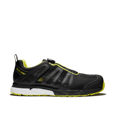 Vent Plasma Shoe