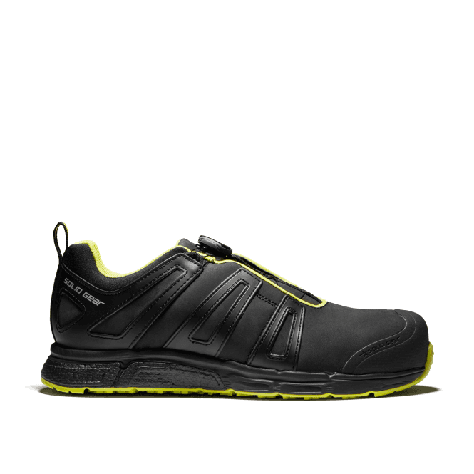 Solid Gear Venture Shoe