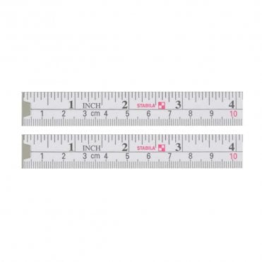 1607 Wooden Folding Rule 2M/78"
