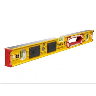 196-2 LED Light Spirit Level