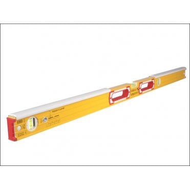 196K-2 120cm/48"Level Trowelproof Masons 