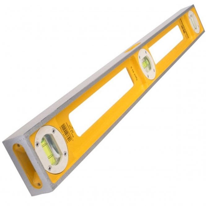 Stabila 83S Extreme Double Plumb Level
