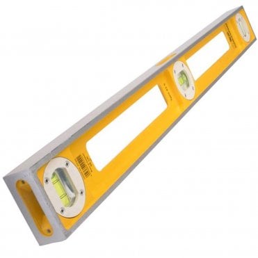 83S Extreme Double Plumb Level