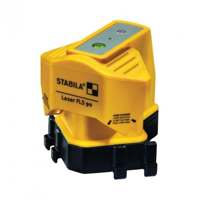Stabila 90° Floor Line Laser FLS