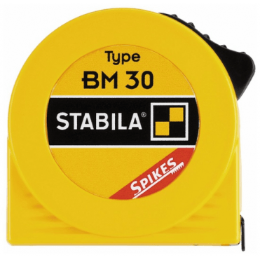 BM30 Pocket Tape