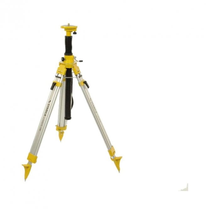 Stabila Bst-K-L Site Tripod With Lift 2.2M 18194