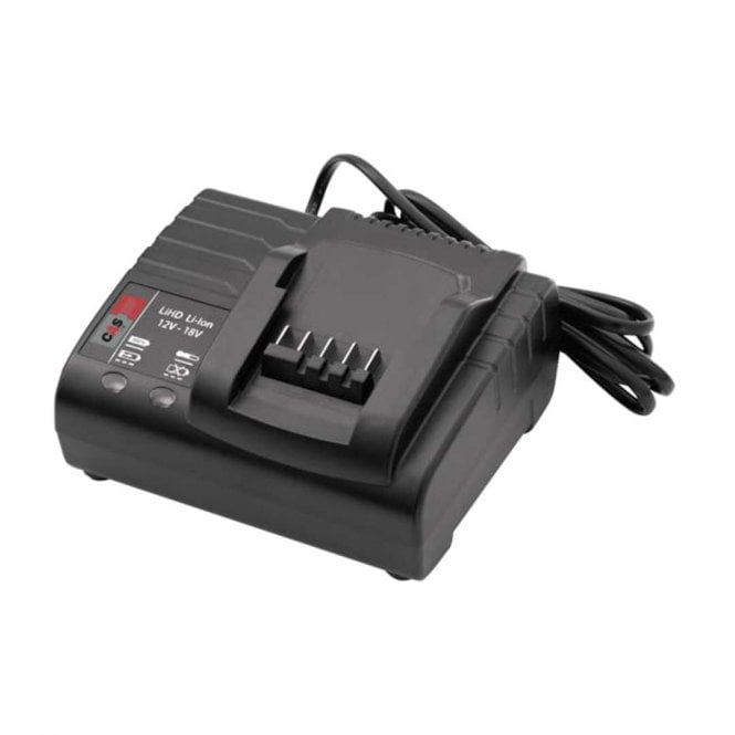 Stabila Cas System 12-18V Charger