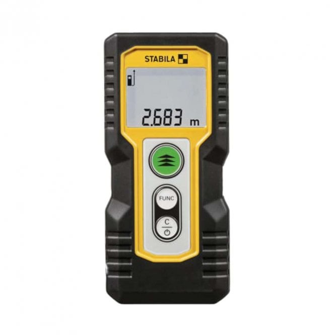 Stabila Laser Distancer (30M Range)