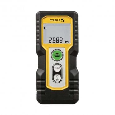 Laser Distancer (30M Range)