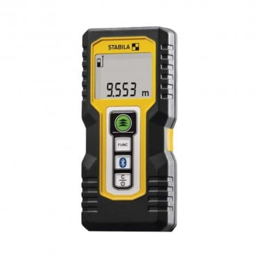 Laser Distancer (50M & Bluetooth)