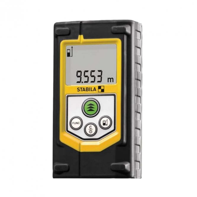 Stabila Laser Distancer (60M Range)