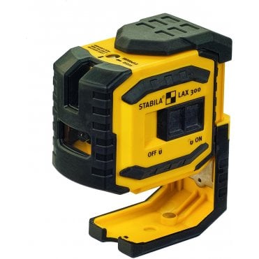 LAx300 - Cross Line Laser Level