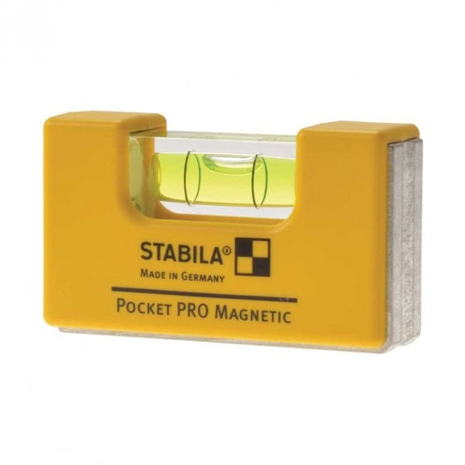Stabila Pocket Pro Level (Loose)