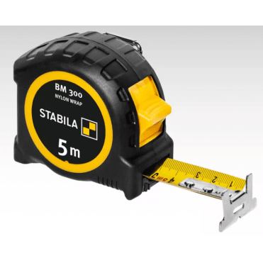 Pocket Tape BM300, Metric Class II