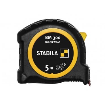 Pocket Tape BM300, Metric/Imperial Class II