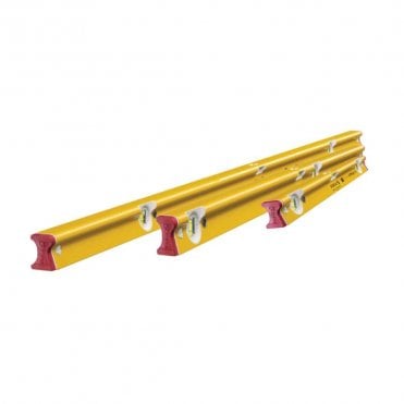 R-Type 300 Spirit Level Set 3 Piece (61 122 & 183)
