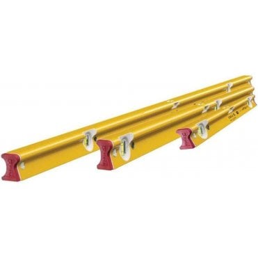 R-Type Spirit Level Trio Set