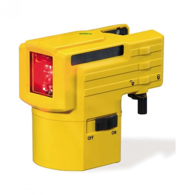 Stabila Self Levelling Laser 16789 Lax50