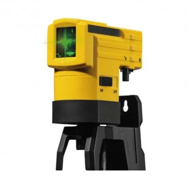 Self Levelling Laser Green LAX50