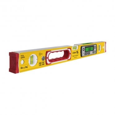 TECH 196 DL Digital Spirit Level