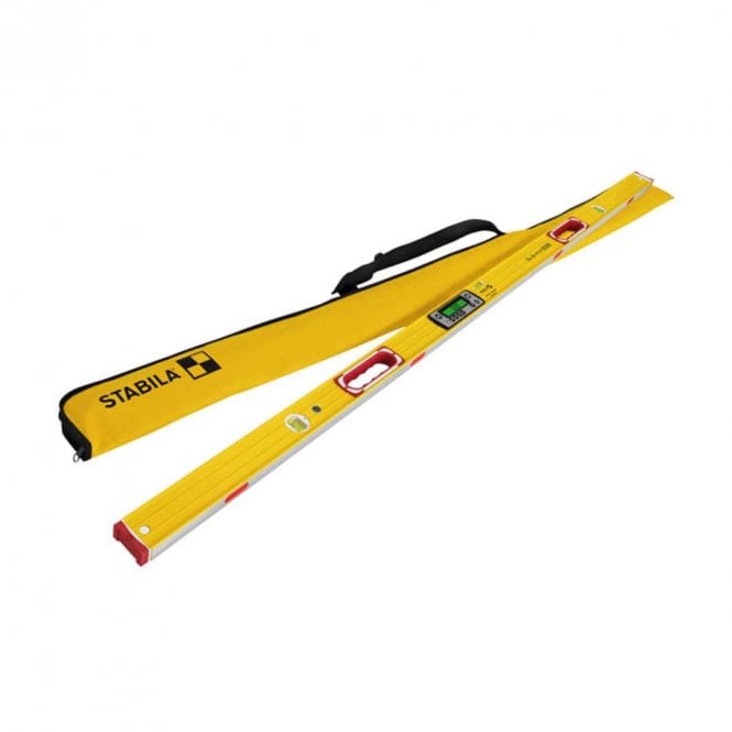Stabila Tech 196M Dl Digital Spirit Level,183 cm