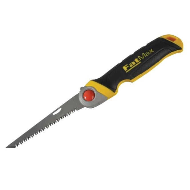 Stanley 130mm Fatmax Folding Jab Saw STA020559