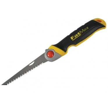 130mm Fatmax Folding Jab Saw STA020559
