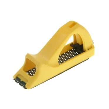 150mm Moulded Body Surform Plane 